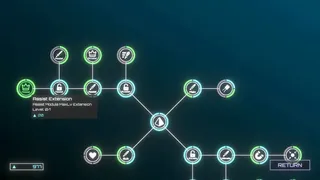 Скриншот 3 к игре Astro Nova