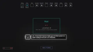 Скриншот 4 к игре Astro Nova
