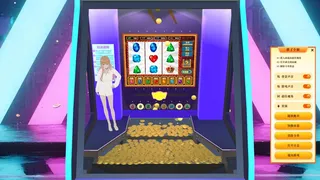 Скриншот 4 к игре Симулятор монетного толкателя