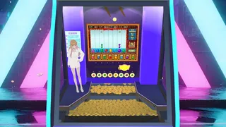 Скриншот 8 к игре Симулятор монетного толкателя