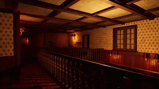Скриншот 3 к игре Shadow Mansion 2