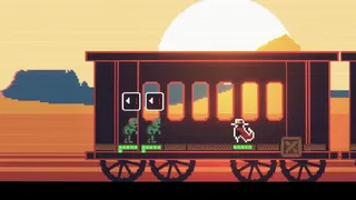 Скриншот 1 к игре Dead Express