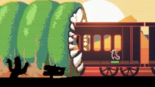 Скриншот 2 к игре Dead Express