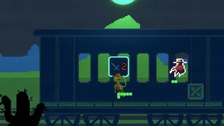 Скриншот 3 к игре Dead Express