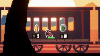 Скриншот 4 к игре Dead Express