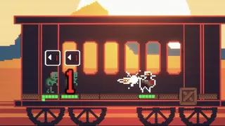 Скриншот 5 к игре Dead Express