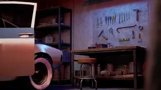 Скриншот 2 к игре Pursuit