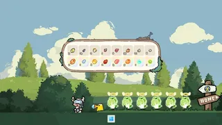 Скриншот 3 к игре Push Push
