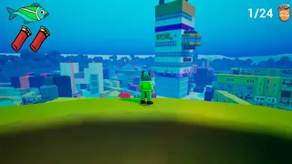 Скриншот 5 к игре Flipper On Recoil