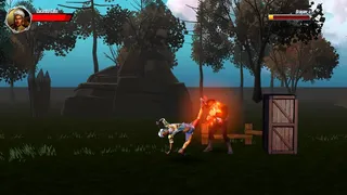 Скриншот 7 к игре Capoeira Origins