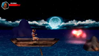 Скриншот 8 к игре Capoeira Origins