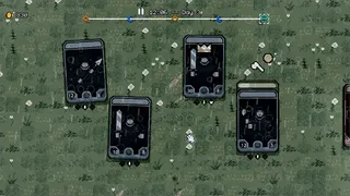 Скриншот 3 к игре RogueStacks