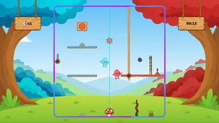 Скриншот 1 к игре Tic Tac