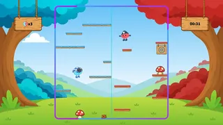 Скриншот 2 к игре Tic Tac