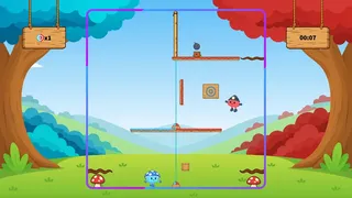 Скриншот 4 к игре Tic Tac