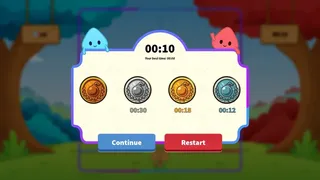 Скриншот 7 к игре Tic Tac