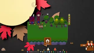 Скриншот 5 к игре Growmon Island