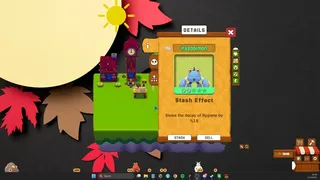 Скриншот 6 к игре Growmon Island