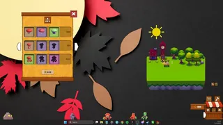 Скриншот 7 к игре Growmon Island