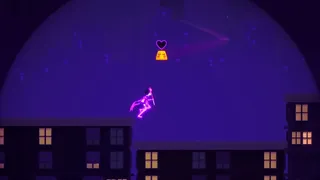 Скриншот 2 к игре Magic Maho: Dream Runner
