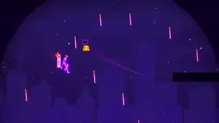Скриншот 3 к игре Magic Maho: Dream Runner