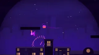 Скриншот 4 к игре Magic Maho: Dream Runner