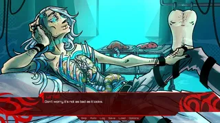 Скриншот 1 к игре TEKNOKRAT