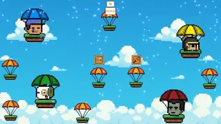 Скриншот 2 к игре Mission Rumble