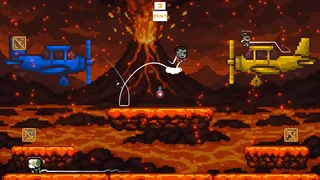 Скриншот 5 к игре Mission Rumble