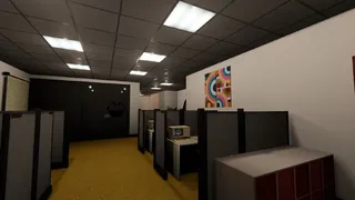 Скриншот 1 к игре Twin Palms