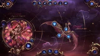 Скриншот 3 к игре Glass Masquerade 4: Constellations