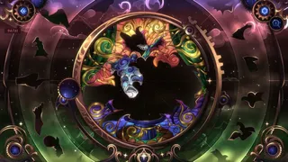 Скриншот 4 к игре Glass Masquerade 4: Constellations
