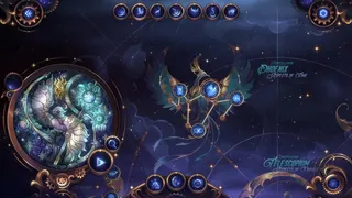 Скриншот 5 к игре Glass Masquerade 4: Constellations