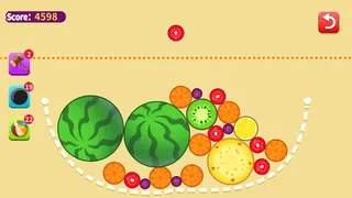 Скриншот 1 к игре Make Watermelon
