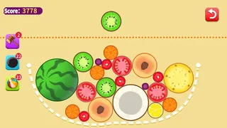 Скриншот 3 к игре Make Watermelon