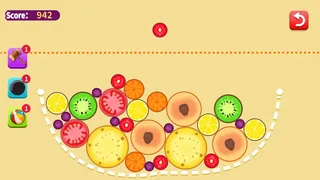 Скриншот 4 к игре Make Watermelon