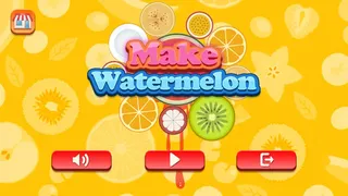 Скриншот 7 к игре Make Watermelon