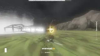Скриншот 2 к игре Hovercrafts x Nihilism