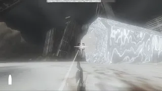 Скриншот 3 к игре Hovercrafts x Nihilism