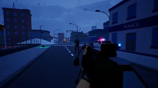 Скриншот 1 к игре AWSS