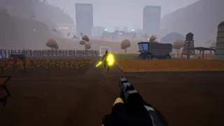 Скриншот 4 к игре AWSS