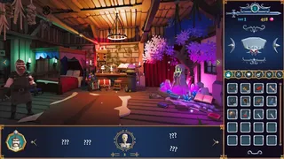 Скриншот 6 к игре Dungeon Forge