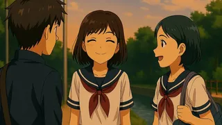 Скриншот 4 к игре Kokoro
