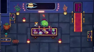 Скриншот 8 к игре Ginga Cantina