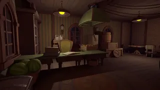 Скриншот 2 к игре SEA.OK