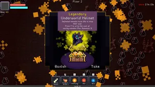 Скриншот 7 к игре Tower of Wizard