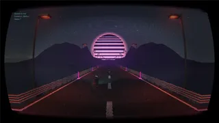 Скриншот 1 к игре Nightcrawler