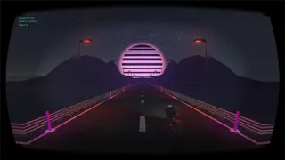 Скриншот 3 к игре Nightcrawler