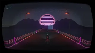 Скриншот 5 к игре Nightcrawler