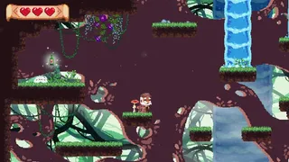 Скриншот 3 к игре 不倒翁 (Phil and Leonardo)